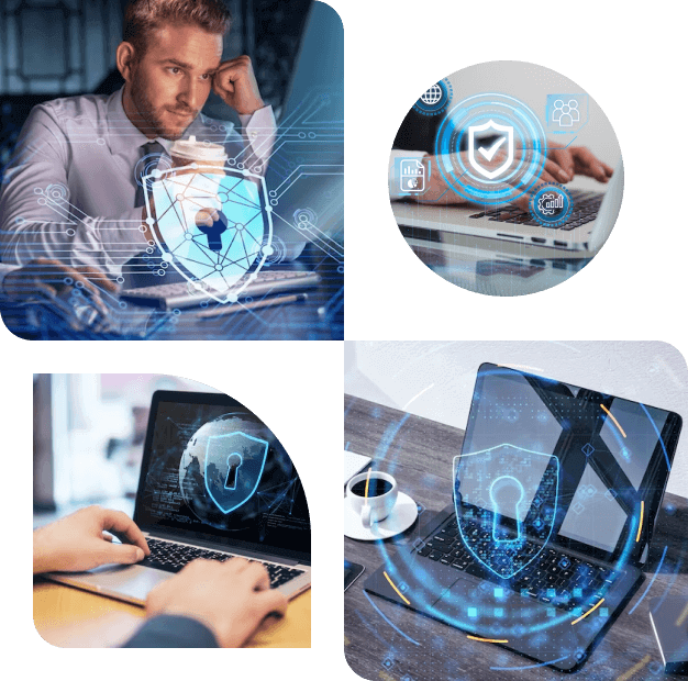 CyberIT System LLP - Advanced Cyber Defense